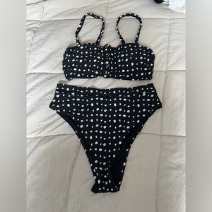 Aerie High Waisted Bikini